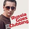 Russia Goes Clubbing